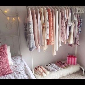 Meet your Posher, Alejandra